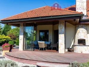 Prodej rodinného domu, Žermanice, 357 m2