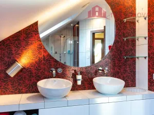 Prodej rodinného domu, Žermanice, 357 m2