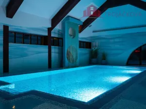 Prodej rodinného domu, Žermanice, 357 m2