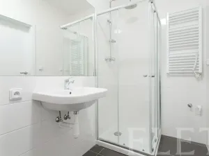 Pronájem bytu 1+kk, Praha - Jinonice, Peroutkova, 26 m2