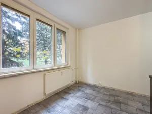 Pronájem bytu 2+1, Chomutov, Zahradní, 60 m2