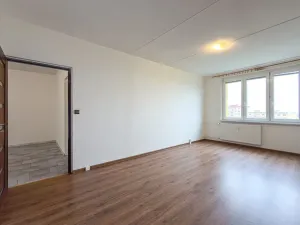 Pronájem bytu 2+1, Chomutov, Zahradní, 60 m2