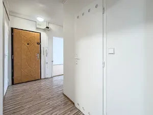 Pronájem bytu 3+1, Jirkov, Generála Svobody, 78 m2