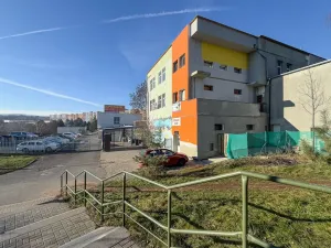 Pronájem bytu 3+1, Jirkov, Generála Svobody, 78 m2