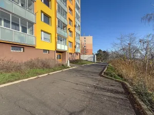 Pronájem bytu 3+1, Jirkov, Generála Svobody, 78 m2