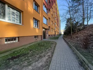 Pronájem bytu 3+1, Jirkov, Generála Svobody, 78 m2