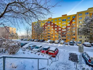 Pronájem bytu 3+1, Jirkov, Generála Svobody, 78 m2