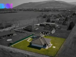 Pronájem rodinného domu, Smilovice, 106 m2