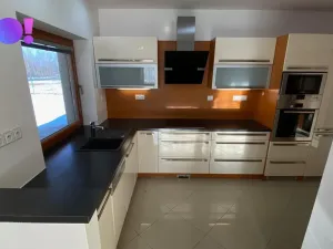 Pronájem rodinného domu, Smilovice, 106 m2