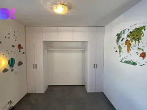 Pronájem rodinného domu, Smilovice, 106 m2