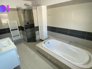 Pronájem rodinného domu, Smilovice, 106 m2