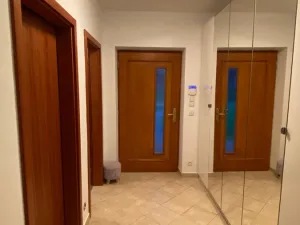 Pronájem rodinného domu, Smilovice, 106 m2