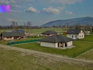 Pronájem rodinného domu, Smilovice, 106 m2