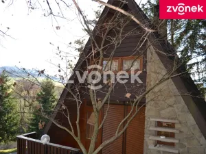 Prodej chaty, Huslenky, 70 m2