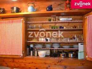 Prodej chaty, Huslenky, 70 m2