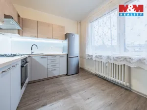 Prodej bytu 1+1, Žatec, Havlíčkovo náměstí, 41 m2