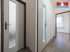 Prodej bytu 1+1, Žatec, Havlíčkovo náměstí, 41 m2