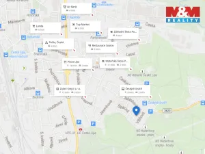 Prodej rodinného domu, Česká Lípa, Jasanová, 158 m2