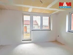 Prodej rodinného domu, Dobšice, 270 m2
