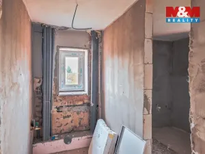 Prodej rodinného domu, Dobšice, 270 m2