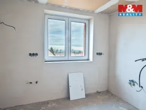 Prodej rodinného domu, Dobšice, 270 m2