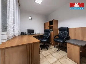 Prodej obchodního prostoru, Úvaly, 691 m2