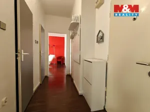 Pronájem bytu 2+1, Rychvald, Středová, 48 m2