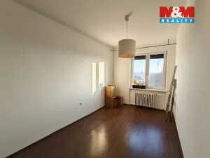 Pronájem bytu 2+1, Rychvald, Středová, 48 m2