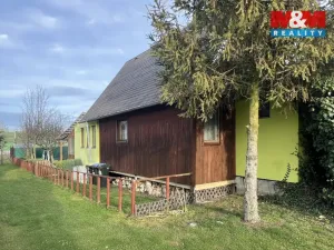 Prodej zahrady, Klimkovice, U Zahrádek, 197 m2