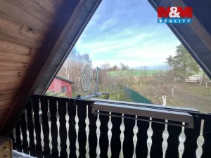 Prodej zahrady, Klimkovice, U Zahrádek, 197 m2