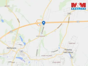 Prodej zahrady, Klimkovice, U Zahrádek, 197 m2