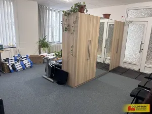 Pronájem kanceláře, Brno - Brno-město, 166 m2