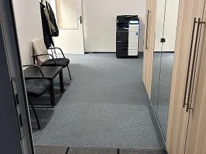 Pronájem kanceláře, Brno - Brno-město, 166 m2