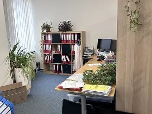 Pronájem kanceláře, Brno - Brno-město, 166 m2