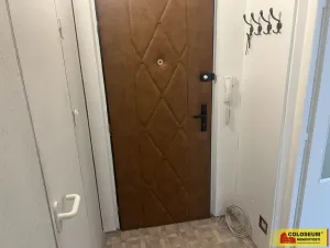 Pronájem bytu 1+1, Znojmo, 33 m2