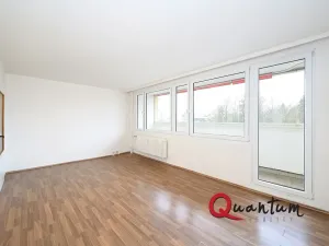 Prodej bytu 1+kk, Praha - Prosek, Lovosická, 34 m2