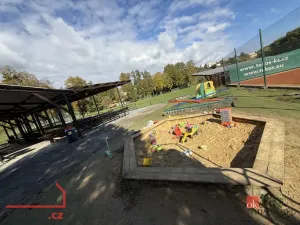 Prodej pozemku pro bydlení, Čavisov, 927 m2