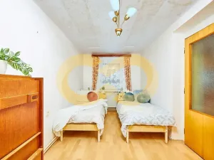 Prodej rodinného domu, Jilem, 320 m2