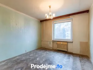 Prodej bytu 3+1, Mokrá-Horákov - Mokrá, 70 m2