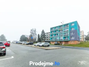 Prodej bytu 3+1, Mokrá-Horákov - Mokrá, 70 m2