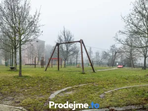 Prodej bytu 3+1, Mokrá-Horákov - Mokrá, 70 m2