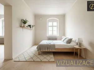 Prodej ubytování, Jáchymov, náměstí Republiky, 220 m2