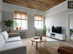 Prodej ubytování, Jáchymov, náměstí Republiky, 220 m2