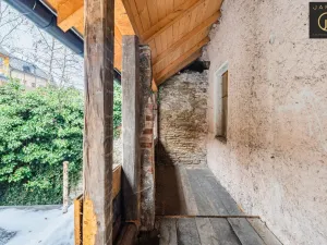 Prodej ubytování, Jáchymov, náměstí Republiky, 220 m2