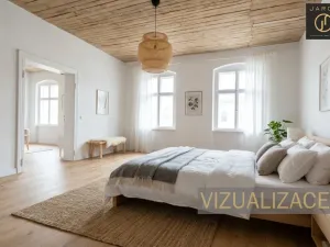 Prodej činžovního domu, Jáchymov, náměstí Republiky, 489 m2