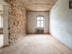 Prodej rodinného domu, Jáchymov, náměstí Republiky, 220 m2