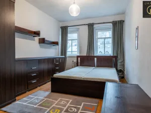 Prodej rodinného domu, Jáchymov, náměstí Republiky, 249 m2