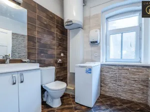 Prodej rodinného domu, Jáchymov, náměstí Republiky, 249 m2