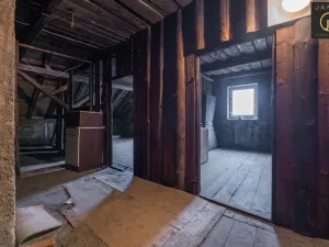 Prodej rodinného domu, Jáchymov, náměstí Republiky, 249 m2