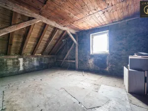 Prodej rodinného domu, Jáchymov, náměstí Republiky, 249 m2